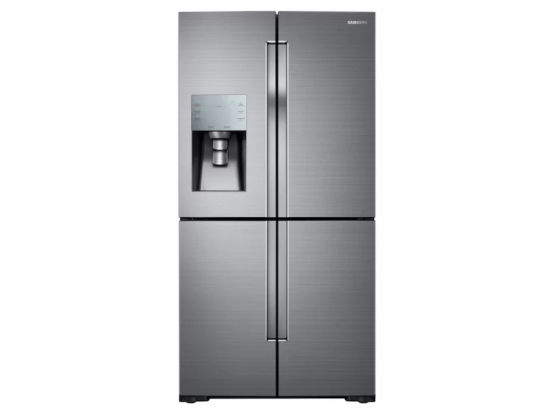 28 cu. ft. 4-Door Flex Refrigerator with FlexZone™ RF28K9070SRAA