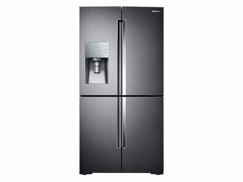 28 cu. ft. Food Showcase 4-Door Flex Refrigerator with FlexZone™ RF28K9380SGAA