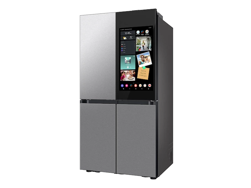 Samsung Bespoke AI 4-Door Flex Refrigerator - Thumbnail 3
