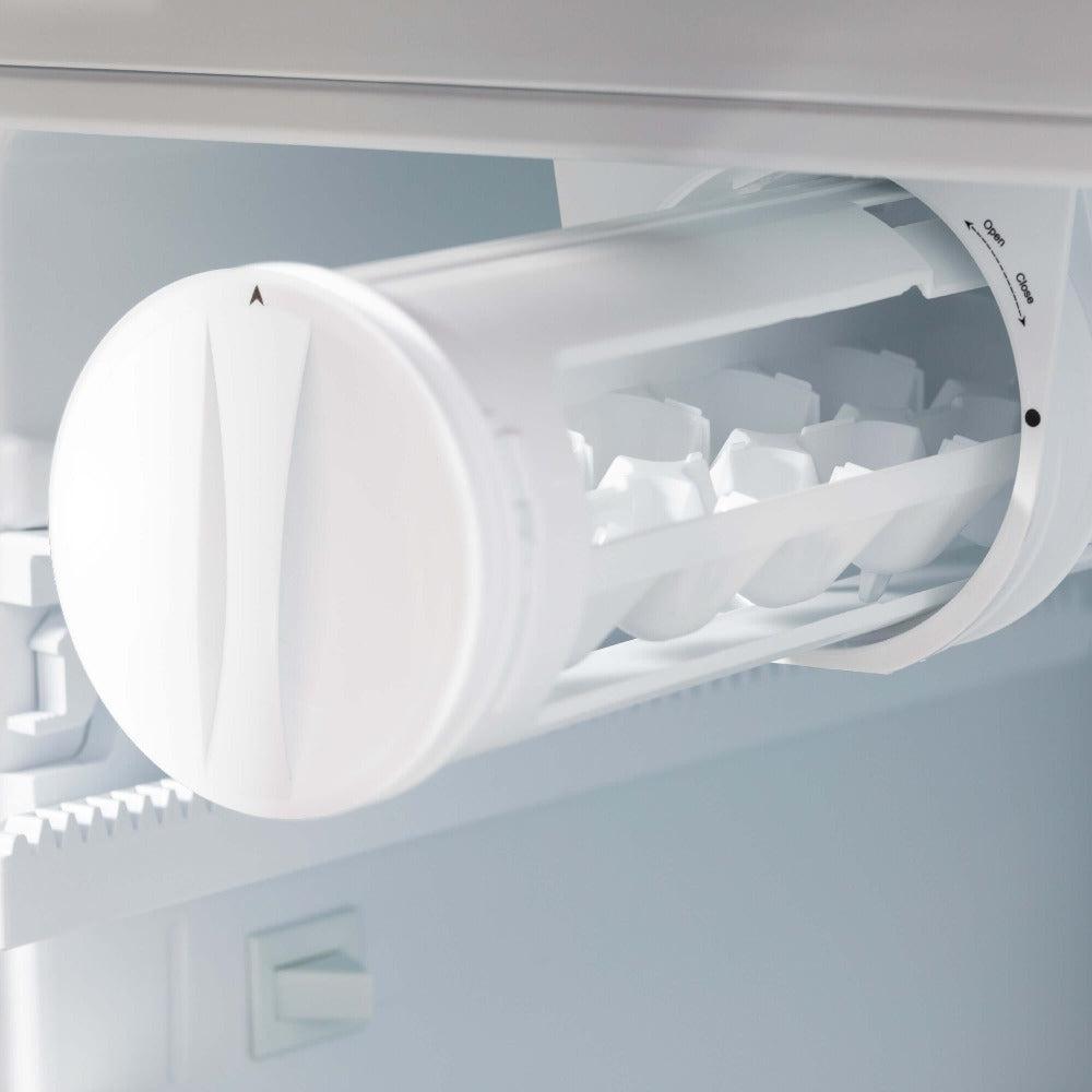 36" Autograph Edition 22.5 cu. ft Freestanding French Door Refrigerator with Ice Maker - Gold RFMZ36G