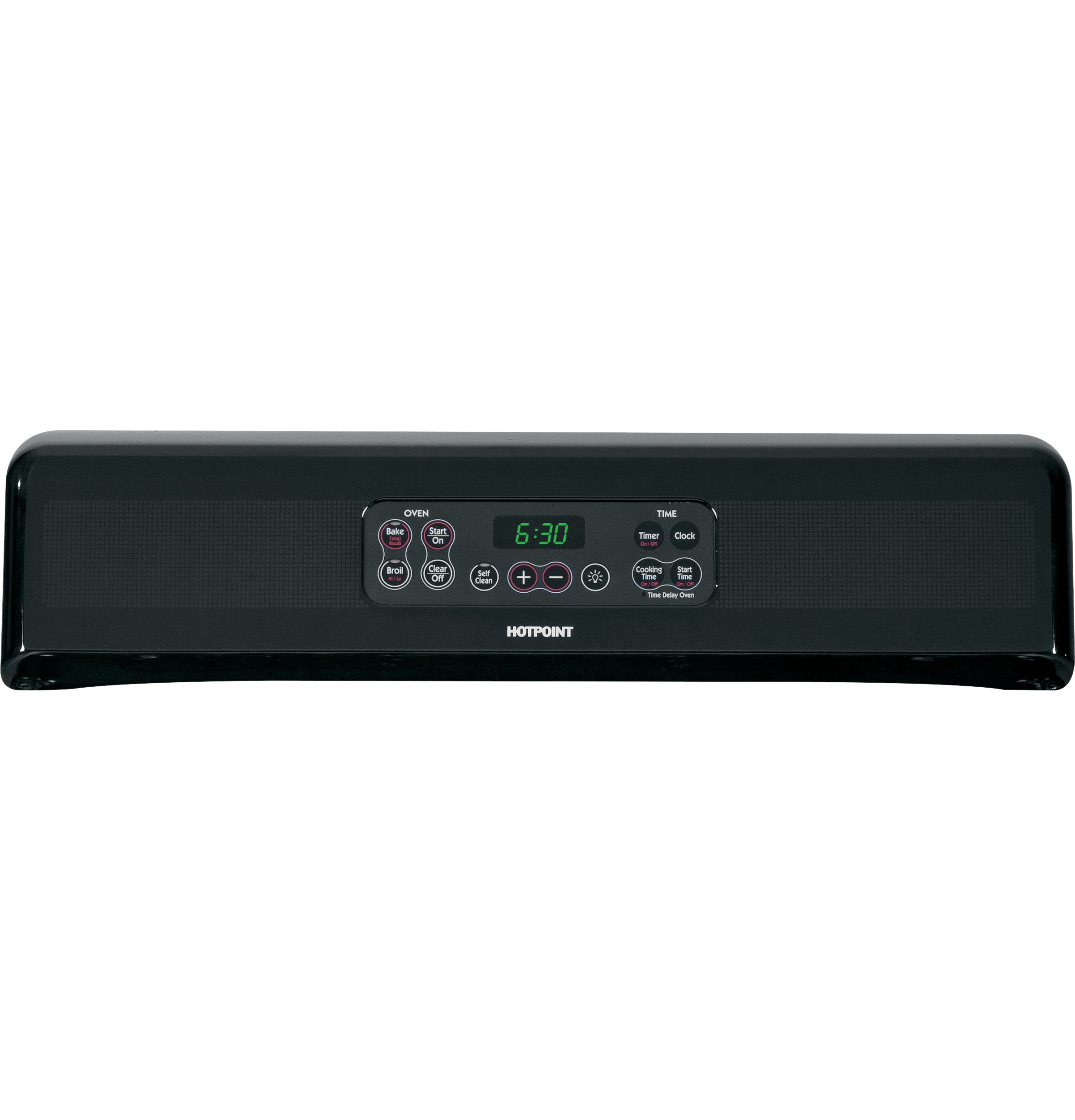 30" Free-Standing Gas Range RGB790DETBB