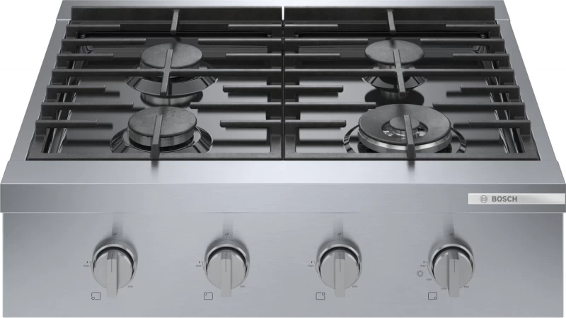 800 Series Gas Rangetop RGM8058UC