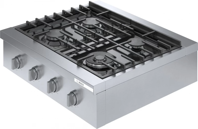 800 Series Gas Rangetop RGM8058UC