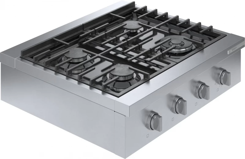 800 Series Gas Rangetop RGM8058UC