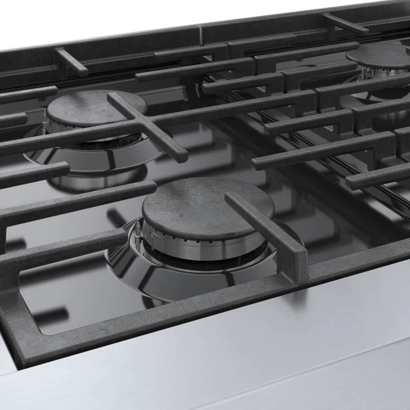 800 Series Gas Rangetop RGM8058UC