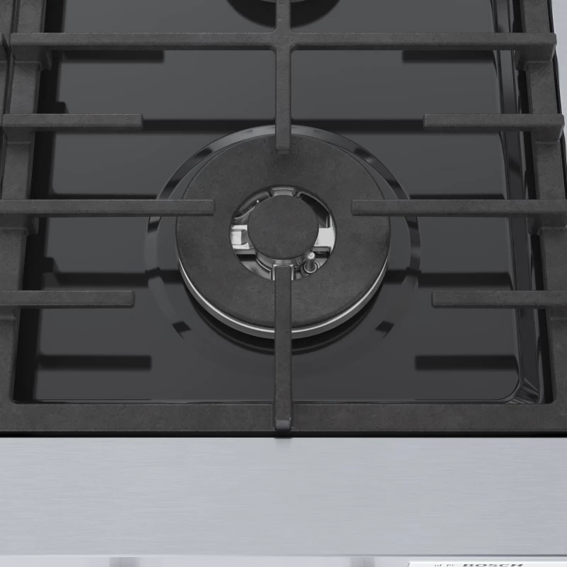 800 Series Gas Rangetop RGM8058UC