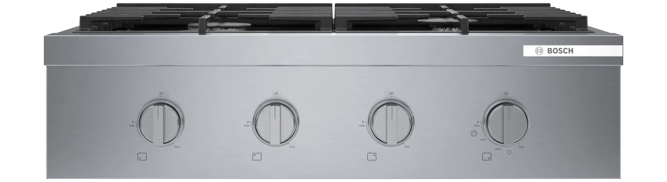 800 Series Gas Rangetop RGM8058UC