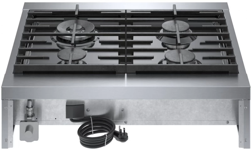 800 Series Gas Rangetop RGM8058UC