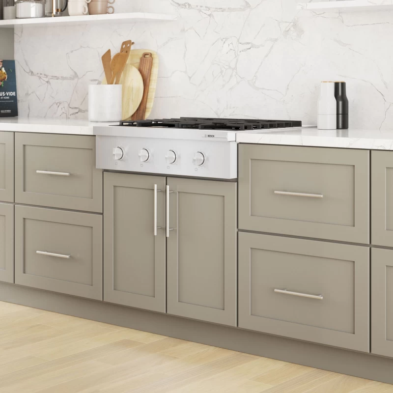 800 Series Gas Rangetop RGM8058UC