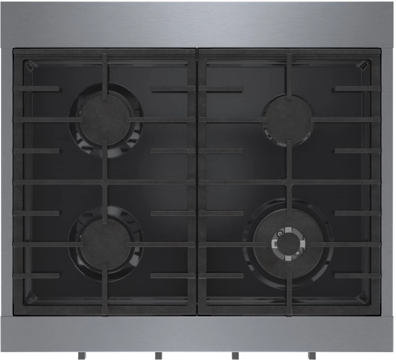 800 Series Gas Rangetop RGM8058UC