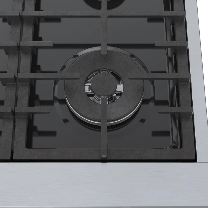 800 Series Gas Rangetop 36 " RGM8658UC