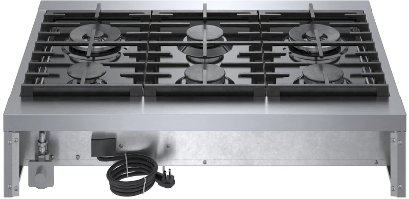800 Series Gas Rangetop 36 " RGM8658UC