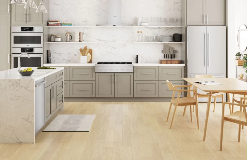 800 Series Gas Rangetop 36 " RGM8658UC