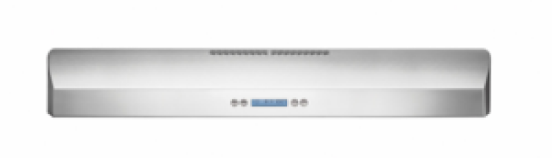 36" Overhead Range Hood RH36WC40GS