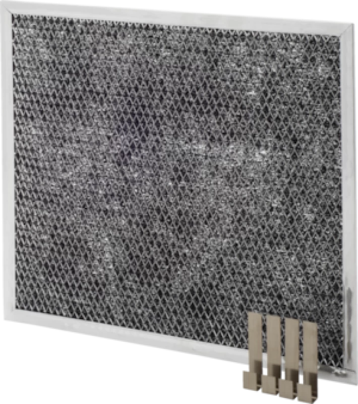 11'' x 9.5'' Range Hood Filter RHCF60GS