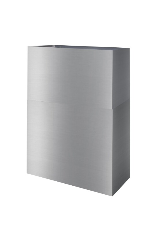 A-series Rangehood Pyramid Extension Duct Cover (for Use With Models: Arh3xp Series) RHDC01AP
