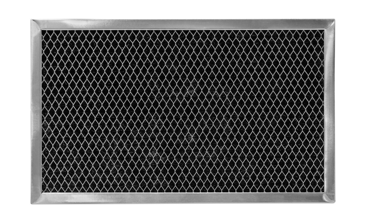 Charcoal Filter For Over-the-range Microwave Oven RK220