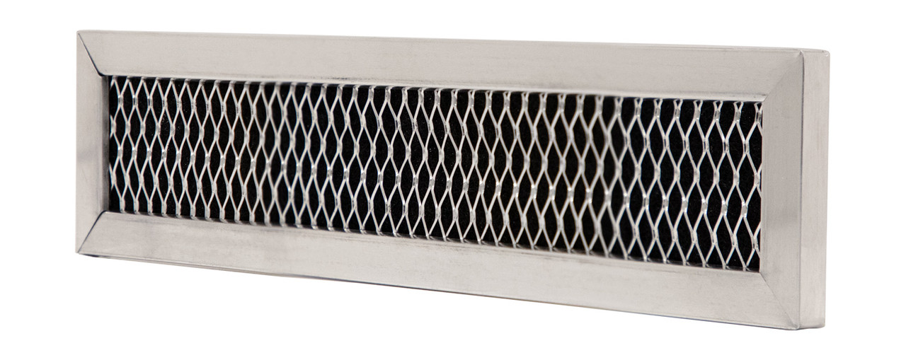 Charcoal Filter For Over-the-range Microwave Ovens RK233