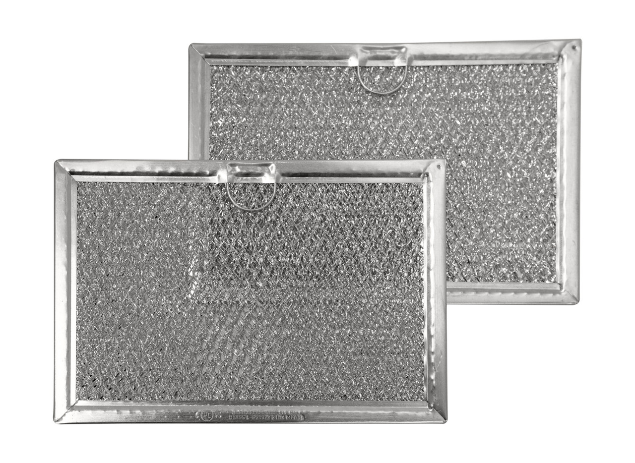 Grease Filters For Over-the-range Microwave Ovens RK235