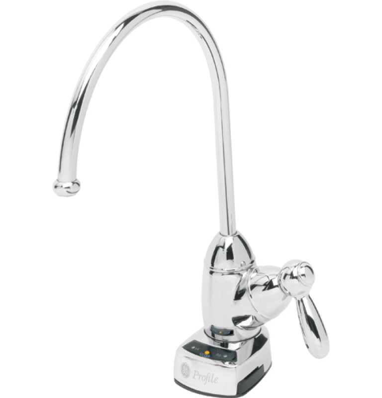 Water System Accessories RMFCRBL