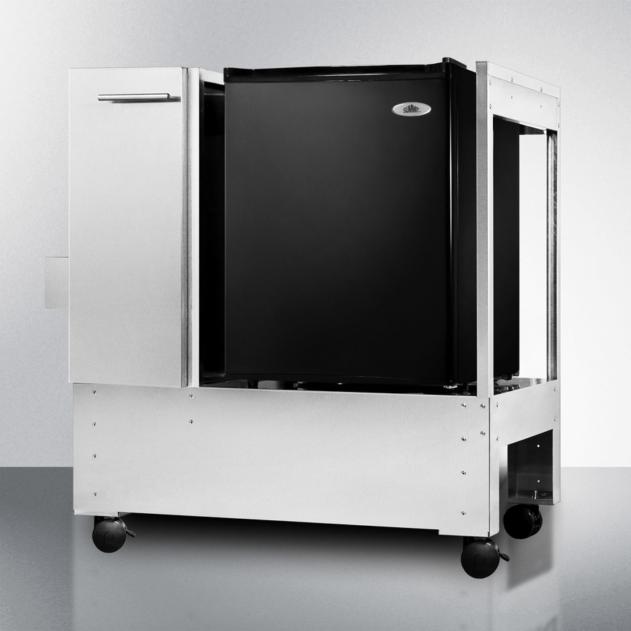 Outdoor Cart RPC