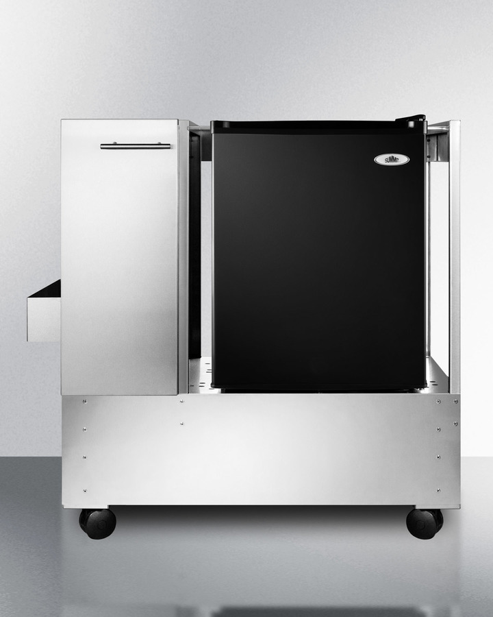 Outdoor Cart RPC