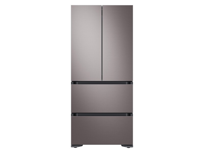17.3 cu. ft. Smart Kimchi & Specialty 4-Door French Door Refrigerator RQ48T9432T1AA