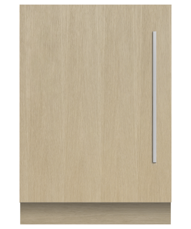 Integrated Beverage Center, 4.6 cu ft RS2435SBL1