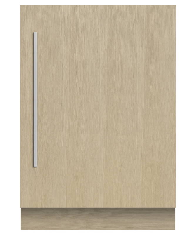 Integrated Wine Cabinet, 24", 35 bottles RS2435V2R1