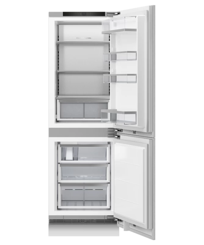 Integrated Refrigerator Freezer, 24", Ice & Water RS2474BRU1