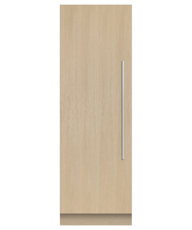 Integrated Triple Zone Freezer, 24", Ice RS2474F3LJ1