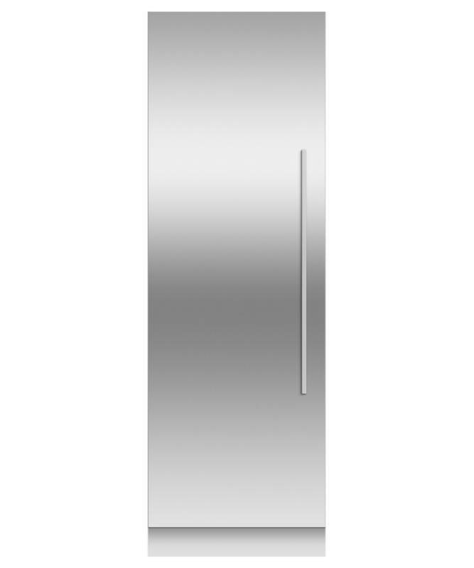 Integrated Triple Zone Freezer, 24", Ice RS2474F3LJ1