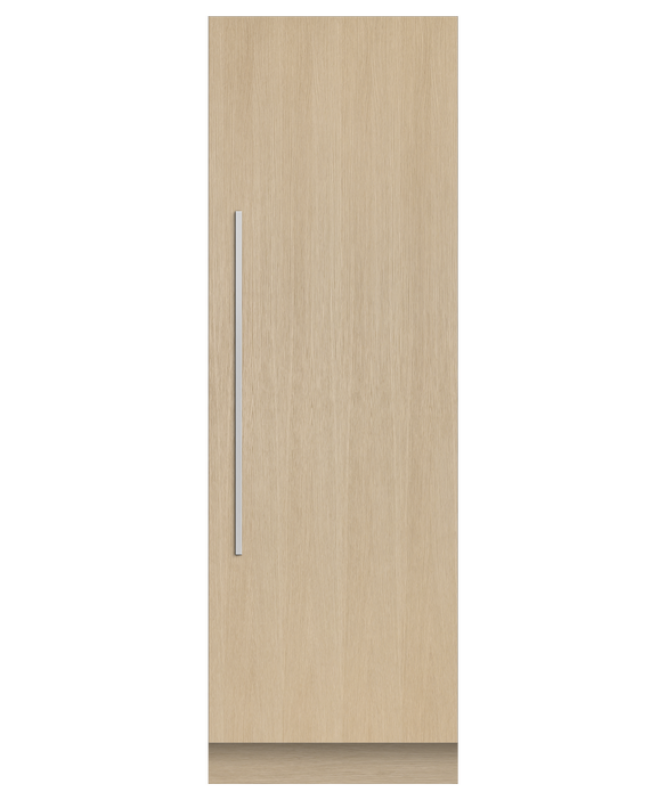 Integrated Triple Zone Refrigerator, 24", Water RS2474S3RH1