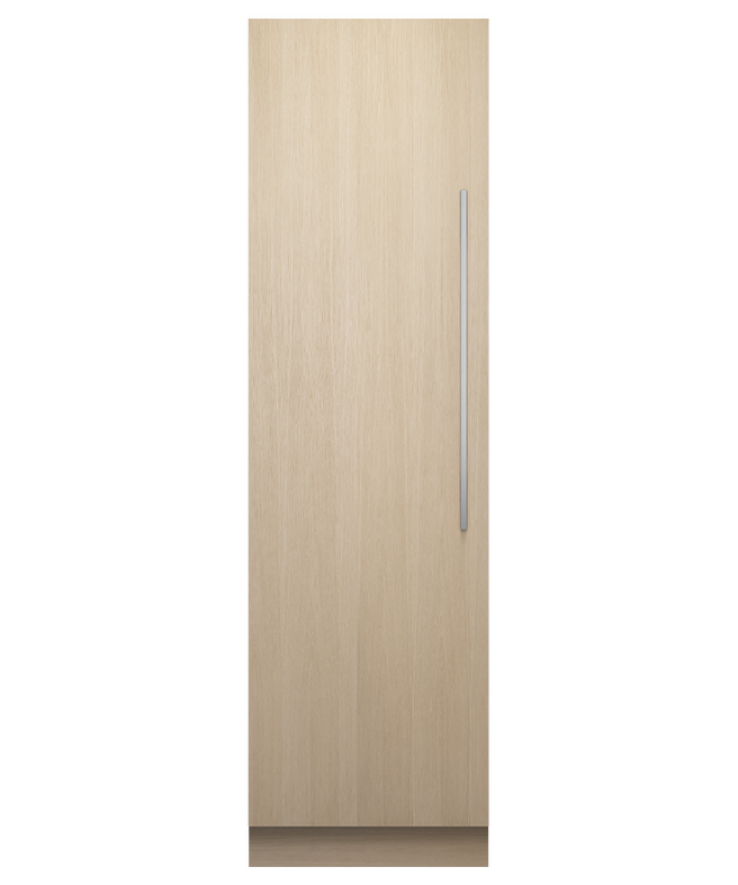 24" Series 11 Integrated Column Freezer, Ice RS2484FLJE1