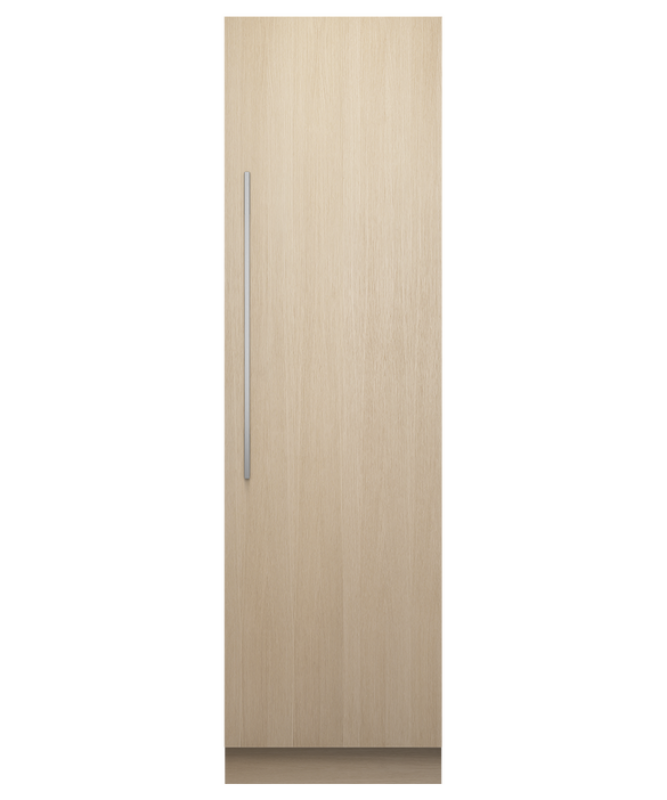 24" Series 11 Integrated Column Freezer, Ice RS2484FRJE1