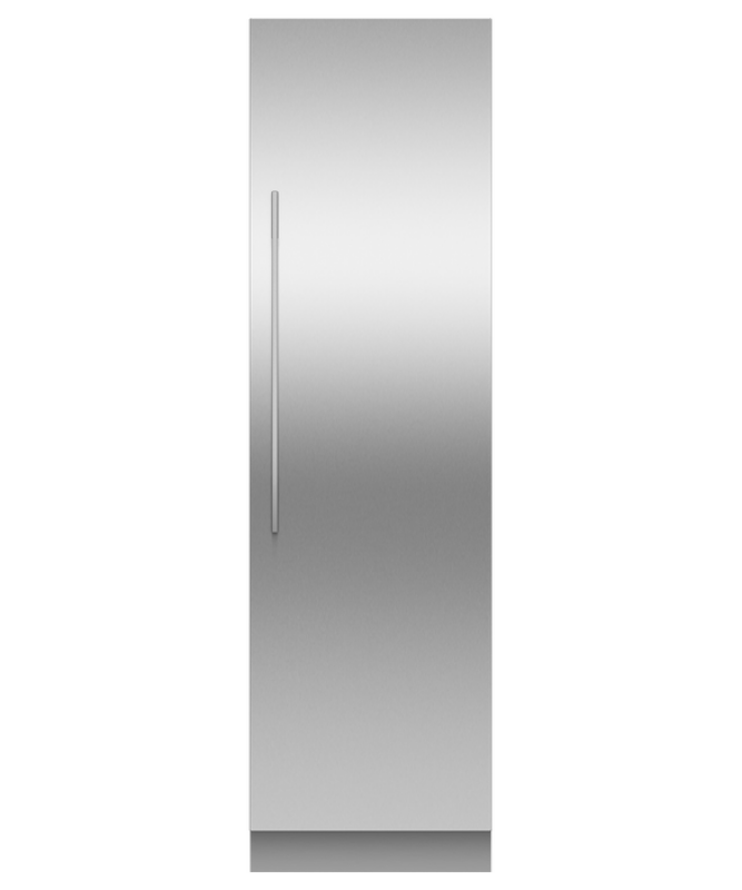 24" Series 11 Integrated Column Freezer, Ice RS2484FRJE1
