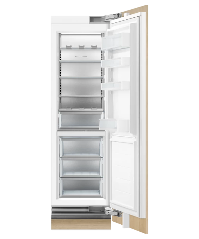 Integrated Column Refrigerator, 24", Water RS2484SRHK1