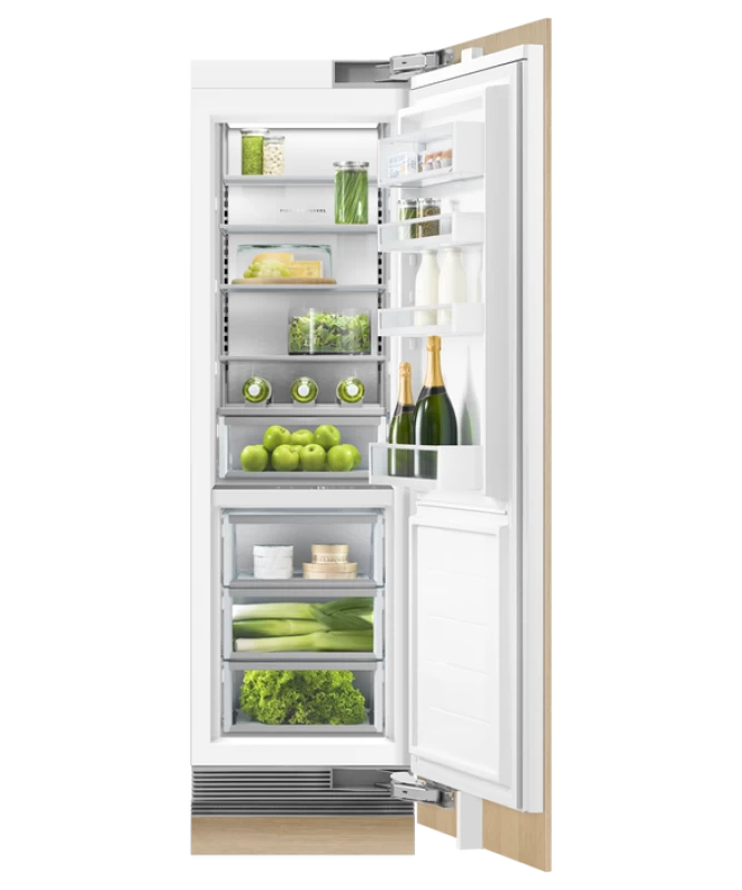 Integrated Column Refrigerator, 24", Water RS2484SRHK1