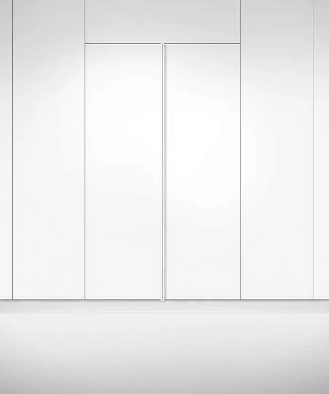 Integrated Column Refrigerator, 24", Water RS2484SRHK1