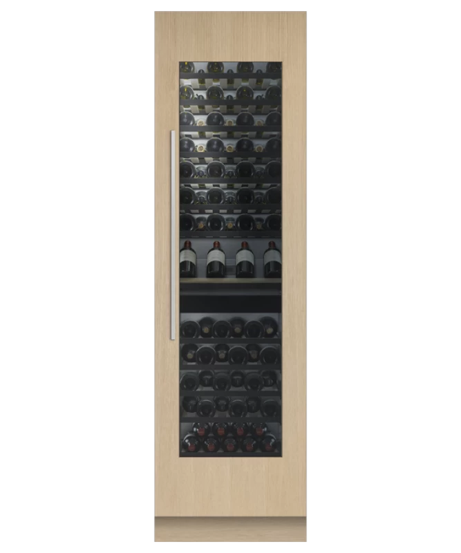 Integrated Column Wine Cabinet, 24" RS2484VR2K1