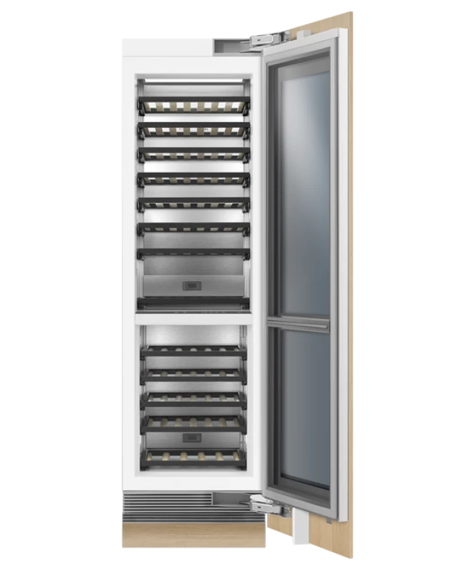 Integrated Column Wine Cabinet, 24" RS2484VR2K1