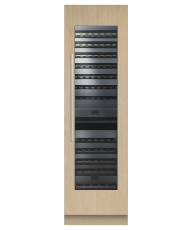 Integrated Column Wine Cabinet, 24" RS2484VR2K1