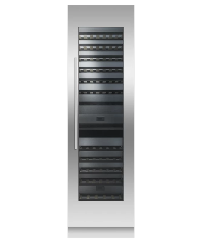 Integrated Column Wine Cabinet, 24" RS2484VR2K1