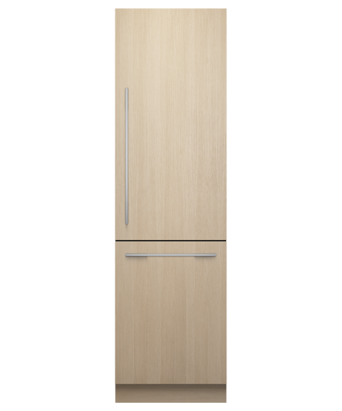 24" Series 11 Integrated Refrigerator Freezer, Ice & Water RS2484WRUE1