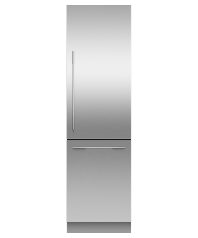 24" Series 11 Integrated Refrigerator Freezer, Ice & Water RS2484WRUE1