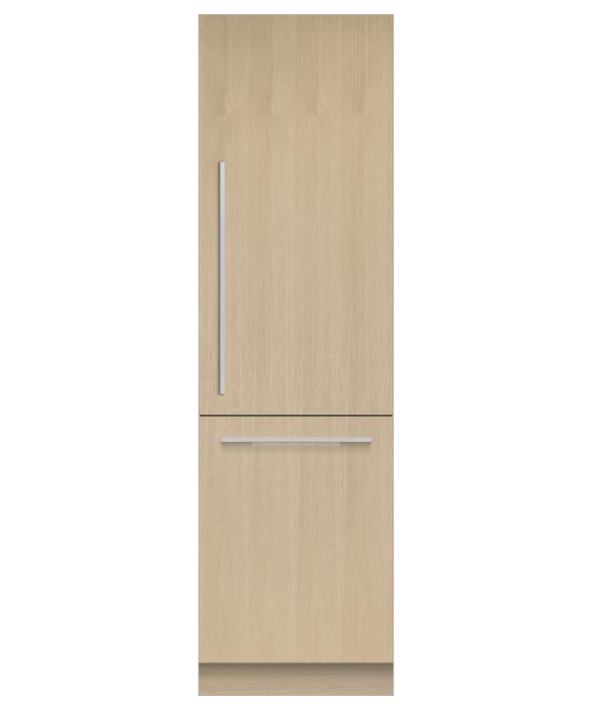 Integrated Refrigerator Freezer, 24", Ice & Water RS2484WRUK1