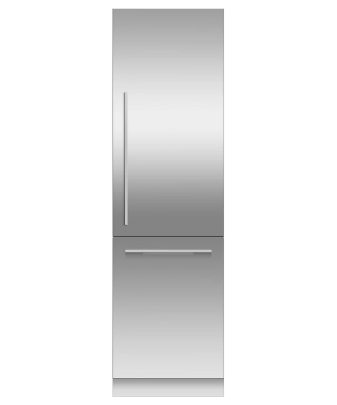 Integrated Refrigerator Freezer, 24", Ice & Water RS2484WRUK1