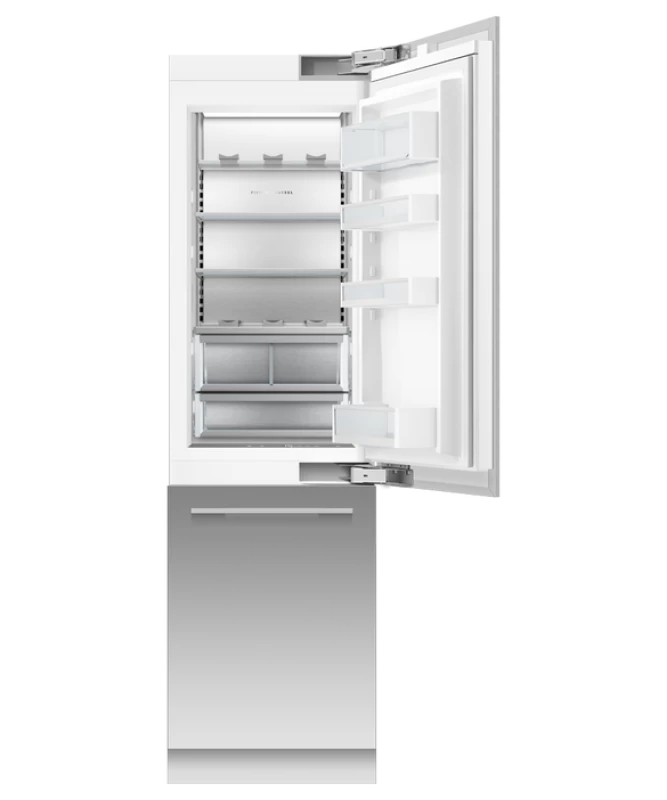 Integrated Refrigerator Freezer, 24", Ice & Water RS2484WRUK1