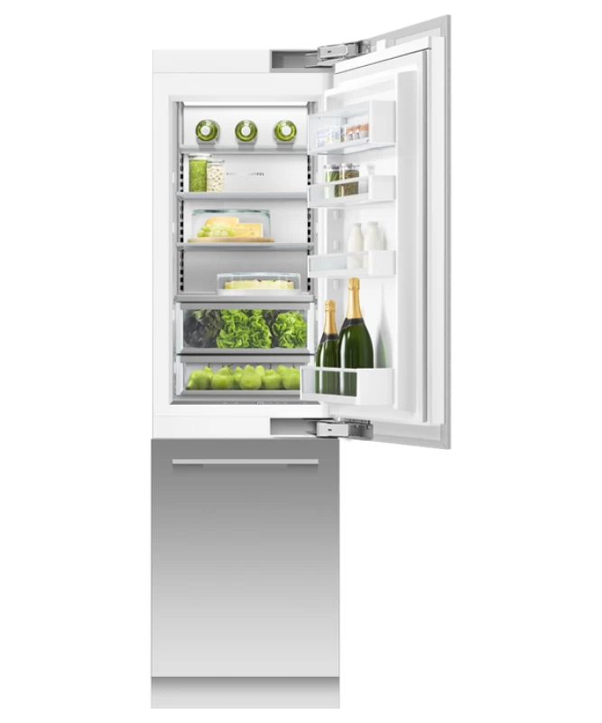 Integrated Refrigerator Freezer, 24", Ice & Water RS2484WRUK1