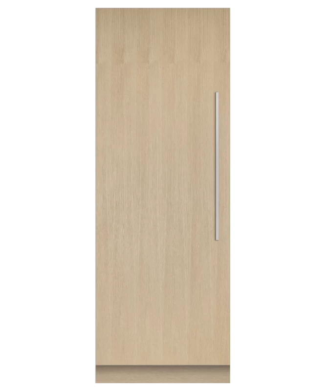 Integrated Column Freezer, 30", Ice RS3084FLJK1